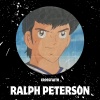Crossfaith、2 Liter - Ralph Peterson