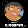 Crossfaith、Avenue Arts - Clifford Yum