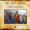 Lil Doo Hickie、Hydracoque、TruTMZ - The Gay N!gga Chronicles (feat. Hydracoque & TruTMZ)(Explicit)