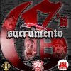 Mad Dog、Bo Bizz、yung cinco - SACRAMENTO G'S (feat. BO BIZZ & YUNG CINCO)