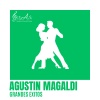 Agustín Magaldi - Honor gaucho