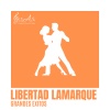 Libertad Lamarque - Mocosita