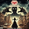 Mad Cobra、Madame Poison、Sker - Dueños del mundo (feat. Sker & Madame Poison)