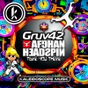 Gruv42、Afghan Headspin - Take You There