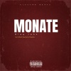 Steez Electro、Yung Stnrr、Blaq John、Lil Riichh - Monate (feat. Steez Electro, Lil Riichh & Yung Stnrr)(Explicit)