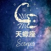 TONY ANN - SCORPIO “The Mysterious”