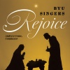 BYU Singers、Andrew Crane - Good Christian Men, Rejoice (In Dulci Jubilo) [Arr. for Choir by K. Daugirdas]