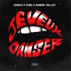 JKRS、Ambre Vallet、SMACK - Je Veux Danser