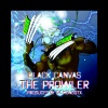 Black Canvas - The Prowler (Explicit)