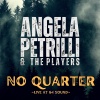 Angela Petrilli、The Players - No Quarter (Live at 64 Sound)