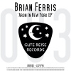Brian Ferris - Aron in New York