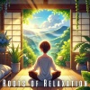 Children Mindfulness Universe - Nature's Calm for Kids