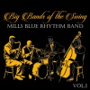 mills blue rhythm band - Savage rhythm