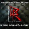 Andy Ztoned、Prolosapien - Ich seh dich an und die Zeit bleibt stehen (Radio Edit)