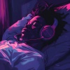 Chilled Beats Collective、Deep Dream Oasis、Deep Night Sleep - Dark Vibes Sleep