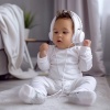 ASMR Universe、Baby Sleep Ambience、Baby Sleep Ambience Music - Playful Nursery Rhymes