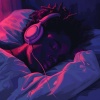Bath Time Universe、City Sounds for Sleeping、Deep Sleep Maestro Sounds - Midnight Chill Trap