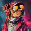 Instrumental Music Group、Calm Your Dog、Calming Dog - Canine Chill Tunes