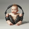 Foggy Light Wave、Baby Music Vibes、Baby Music Vintage - Joyful Baby Tunes
