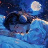 The Lost Director、Deep Sleep Music Delta Binaural 432hz、Deep Sleep Music for Insomnia - Sleep's Quiet Orchestra