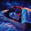 Sleep Study Focus、Sleep Surfers、Endorphin - Quiet Heartbeats