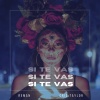 ReMan、CRIS TAYLOR - Si Te Vas