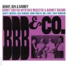 Benny Carter - Opening Blues (2019 Digitally Remastered)