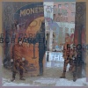 ROSE FROM THE ASH、Bob Parker - MONEY GRAB (feat. Bob Parker)(Explicit)