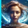 Rising Higher Meditation、Jess Shepherd - Self-Love Affirmations: Reprogram Your Mind for Love, Worthiness and Wholeness (feat. Jess Shepherd)