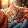 Clima salvaje、Música de Fondo para Gatos、Radio Naturaleza 1 - Melodías Ronroneantes Para La Paz