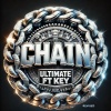 Ultimate、Key - CHAIN (feat. Key)