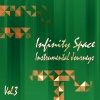 Infinity Space - Lichtblick