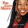 ValLimar Jansen - You Gotta Move
