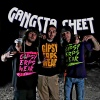 Tudor Sisu、Puya、Cabron - Gangsta Sheet (Explicit)