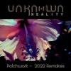 Unknown Reality - Hints