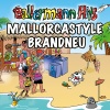 Julian Sommer、Mia Julia - Peter Pan (Explicit)