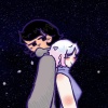 JThousand、vai5000 - Galaxy (feat. vai5000)(Explicit)