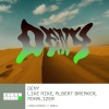 Like Mike、Albert Breaker、mohalizer - Deny