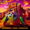 Megahurtz、Thred - Hypnotized
