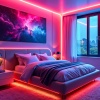 Calm Lofi Sounds、Natural Deep Sleep、Natural Sleep Aid Music Zone - Nightly Slumber Beats Glide