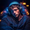 Famous Sleep Music、Floating Thru Space (Ambient Music For Sleep)、Lofi Hi-Hop Beats - Chill Dream Drop