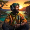 lofi chill radio beats、Japanese Relaxation and Meditation、Native American Relaxation - Soothe the Soul
