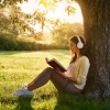 Música fácil de la mañana、Sinfonía relajante、Sonidos del bosque para relajarse - Vivir Tranquilo Con Melodías Suaves