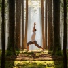 Camino a la paz、Sonidos para Meditar en Yoga、Niños Yoga y Meditación - Armonía De Estiramiento Suave