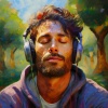 Poder y Energía、Las mentes silenciosas、Mentevelloso - Meditación Tranquila Y Música Serena