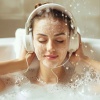 Blissful Lofi Time、Spa Time Consort、Spa Treatment - Relax Rhythm Ripple