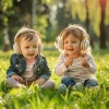 Calm Lofi Sounds、Baby Music To Go To Sleep、Baby Music Experience、Smart Baby Academy、Little Magic Piano - Nightcap Nap Noise