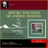Arturo Toscanini - I. De l'aube a midi sur la mer
