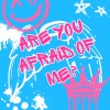 Lydia the Bard、Tony Halliwell - Are You Afraid of Me