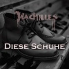 Wachilles - Diese Schuhe